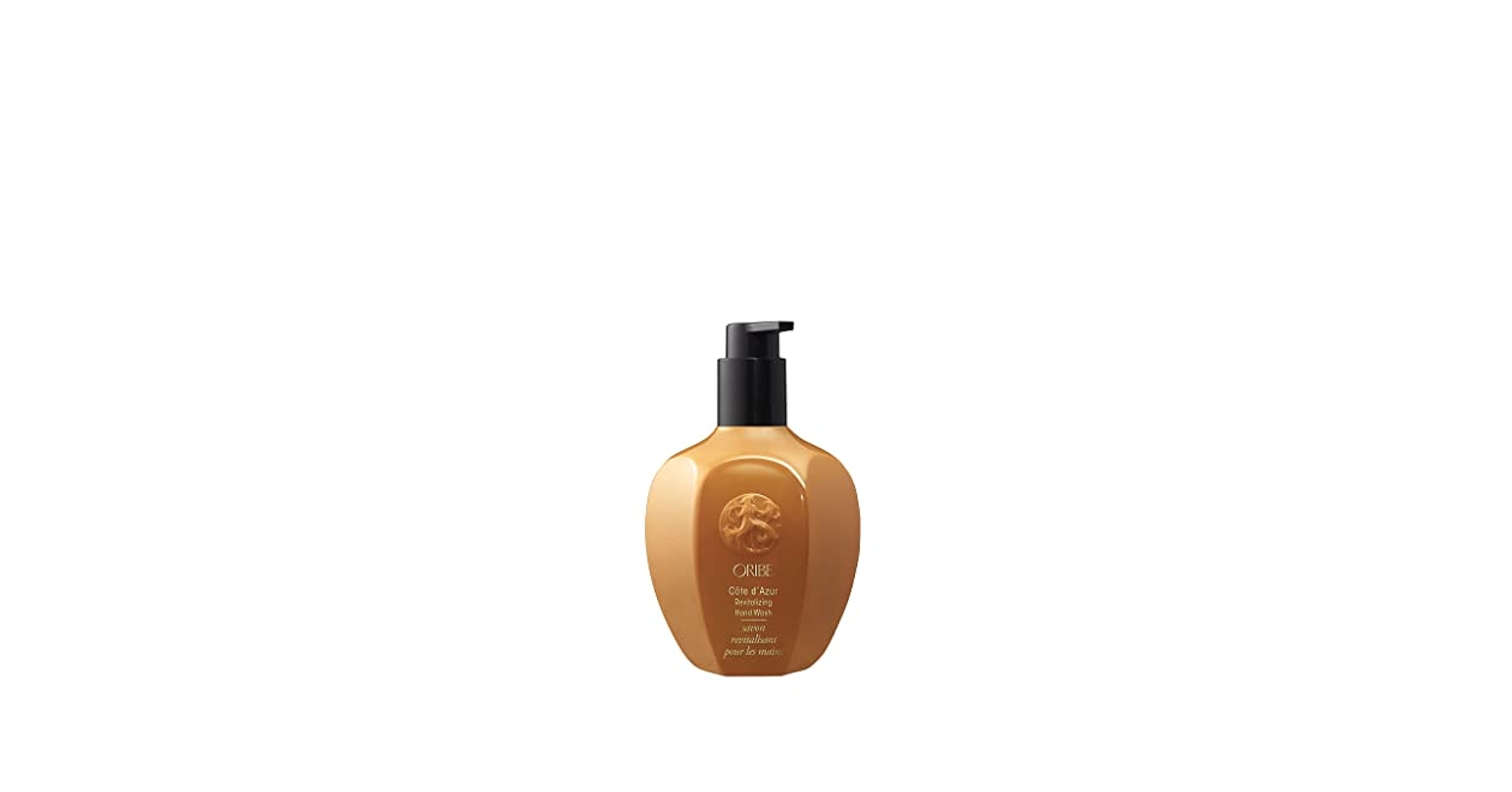 Amazon.com: Oribe Cote d'Azur Revitalizing Hand Wash,10.1 Fl