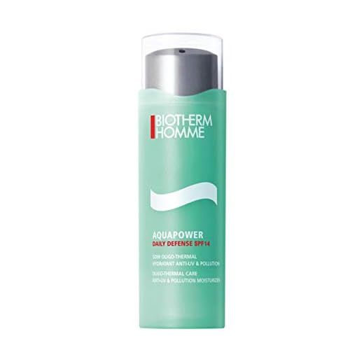 Biotherm, Aquapower Daily Defense SPF 14 ml, vass, 75 ml