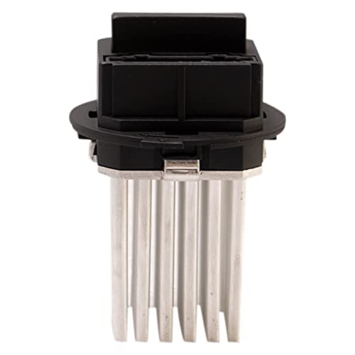 Image of TRQ Heating Air Conditioning A /C Blower Motor Resistor for Sprinter 2500 3500