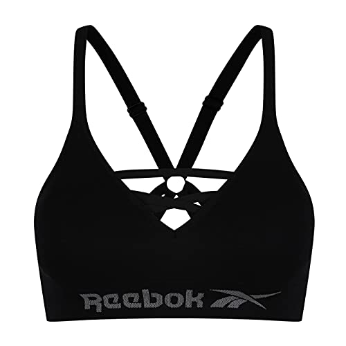 Reebok Maryna Ropa Interior de Mujer braguita deportiva de algodón elástico transpirable 5