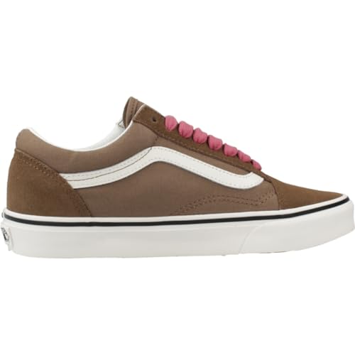 Baskets basses Vans Old Skool - vue 6