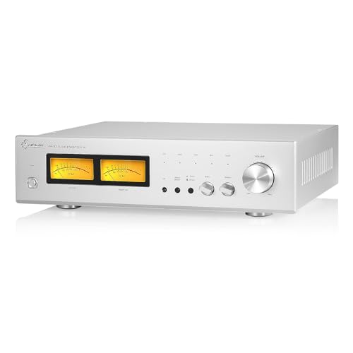 Amazon.co.jp: PA-03 MKII HiFi 真空管 プリアンプ クラスA