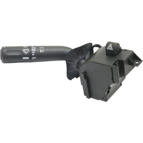 Turn Signal Switch compatible with F-150 04-05 3 Female Connectors Male Blade Terminals