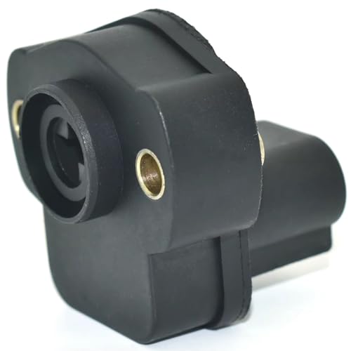 Capteur position papillon TPS pour corriger le ralenti instable d'un Jeep Wrangler 4.0L