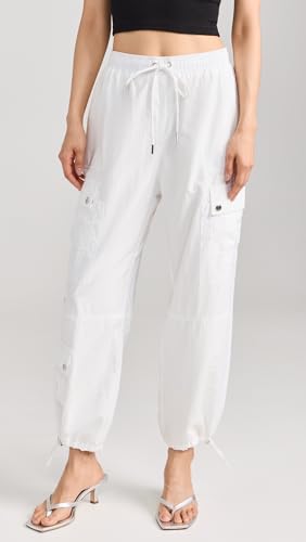 Cinq à Sept Women's Nitsan Parachute Pants2