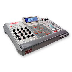 Amazon.com: Akai Professional MPC Renaissance | Music Production