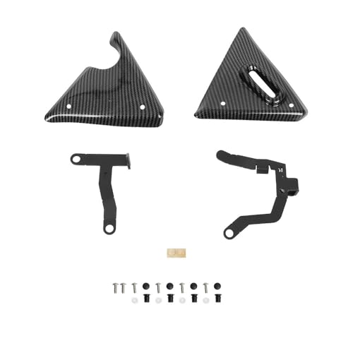 Carénage Dirt Bike pour les voyages tout-terrain en moto CRF1100L Africa Twin 2020-2023