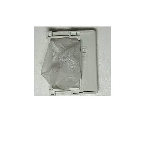 Lint Filter Suitable for Kelvinator Top Load Washing Machine(Model KT-6012 6KG)(Please Check All Photos & Buy) Size 7.2cm*5.4cm