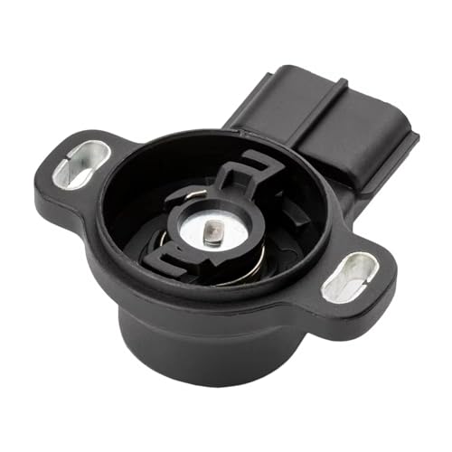 Capteur TPS Tacoma T100 pour retrouver une conduite fluide en montagne