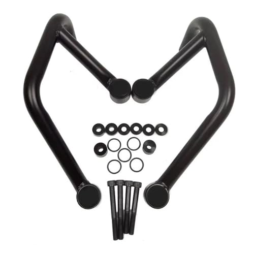 Barre de sécurité de garde de moteur de moto MT09 FZ09 protection cadre pare-chocs 2013-2019