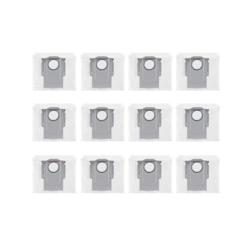 �_�X�g�o�b�O�ARoborock �ɑΉ��AQ10 X5+ Q10P+ Q10PF+ Q8+ Q8MaxPro+ Q10 S5+ | �|���@�t���i �_�X�g�o�b�O(12 Pcs)