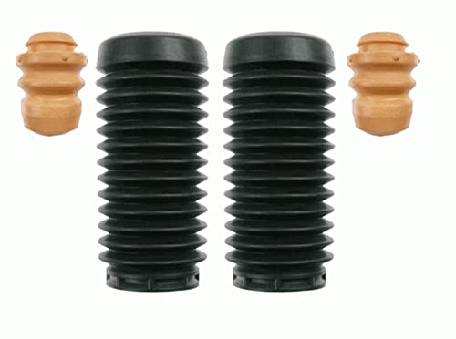SACHS 900 145 Staubschutzsatz Stoßdämpfer Service Kit für Ford Fiesta V (JH_, JD_) 2001-2014 Vorderachse und Andere Fahrzeuge SACHS 900 145 Staubschutzsatz Stoßdämpfer Service Kit für Ford Fiesta V (JH_, JD_) 2001-2014 Vorderachse und Andere Fahrzeuge