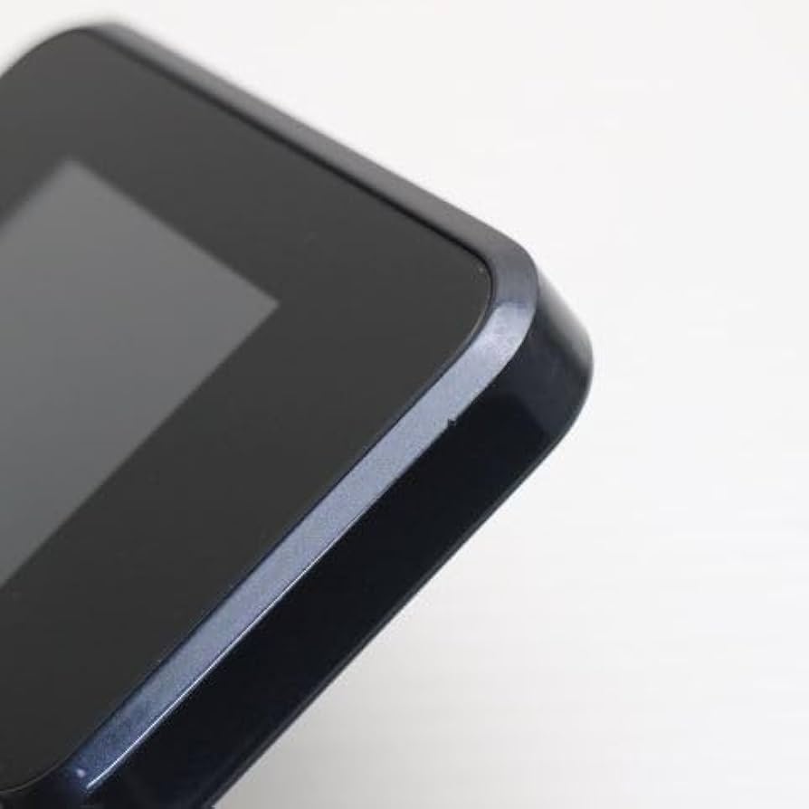 SHARP - ドコモ docomo シャープ SHARP Wi-Fi SH-05L 特典おまけ Wi-Fi STATION SH-05L サポート情報 | お客さまサポート | NTTドコモ