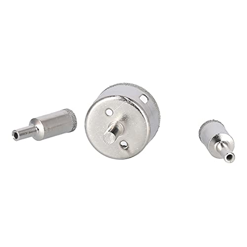Kit de Brocas Diamante 30 Piezas Para Mármol y Cerámica miniatura 4