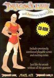 Dragon's Lair 20th Anniversary Edition - PC
