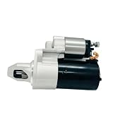 A0061516001 0001107459 Self Starter Motor Compatible For MERCEDES BENZ R230 SL C209 CLK R171 SLK
