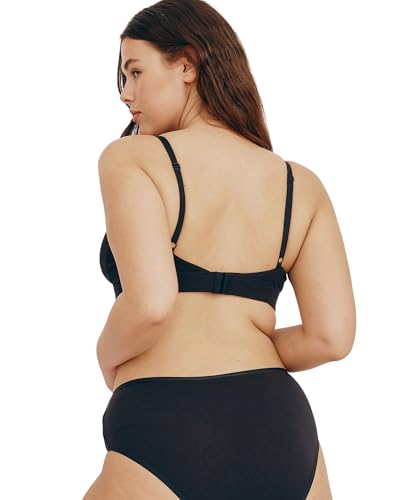 | Women's Bras Core Triangle Bralette 2-Pack |2