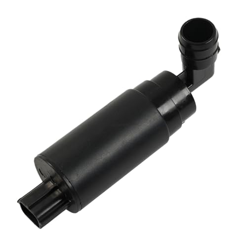 Bomba limpiaparabrisas Toyota Avensis y Corolla Verso con motor de lavado 85330-05031