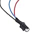 Akozon Signalfilter für Rückfahrkamera, Rueckfahrkamera Signalfilter 12V Relais Rückfahrkamera-Gleichrichterkabel Signalfilter Backkamera Rückfahrkamera Filter für Deutschland/Amerikanische Auto