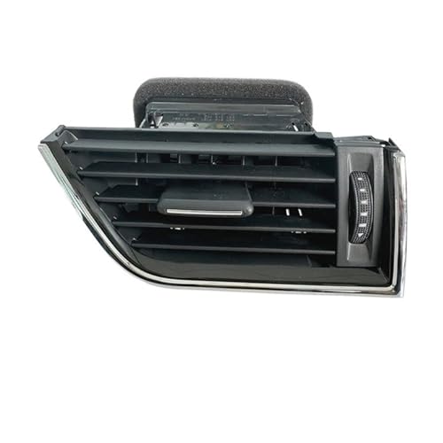 Grille climatisation automobile Skoda Octavia 3 pour des trajets d'été au frais