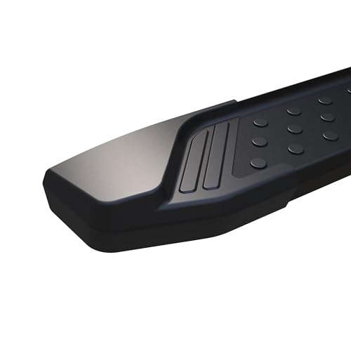 Estribos Black Horse para Jeep Grand Cherokee 2022-2026 miniatura 6
