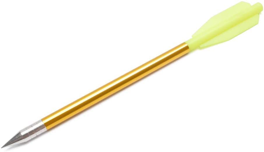 ELONG OUTDOOR Flèche Arbalète Pistolet en Aluminium pour