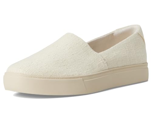 Image of Toms Womens Kameron Slip-on Black /Black