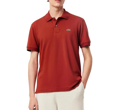 Lacoste Polo Classic Fit pour homme L.12.12 Light, Small