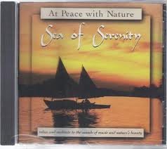 Sea of Serenity [Audio CD] Various Artists