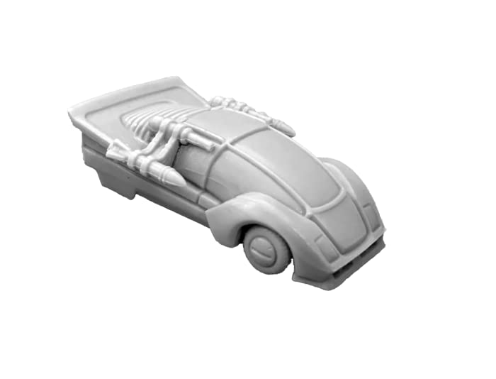 Steve Jackson Games Car Wars Two-Player Starter Set miniatura 4