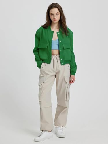 Image of KOTTY Women's Fleece Solid Jacket