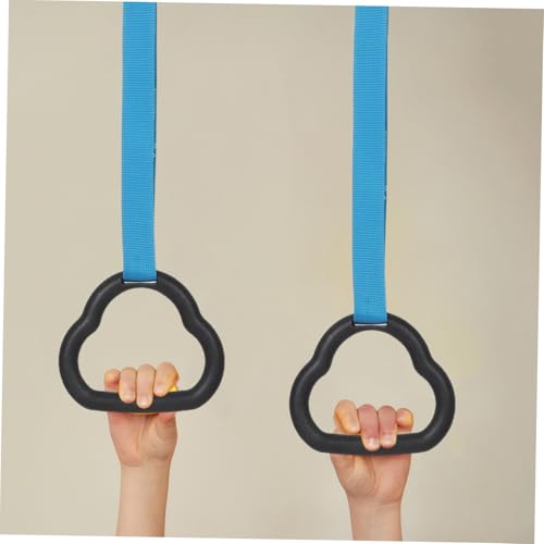 Anillas gimnasticas VICASKY para ejercicio y fitness miniatura 5