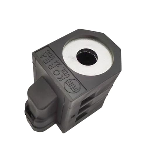 Bobine d'électrovanne R60 R80 R220 pour verrouillage hydraulique DC24V