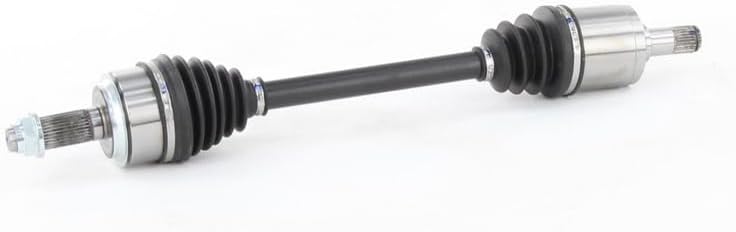 Front Left Driver Side CV Axle Shaft For Honda CR-V CRV 1.5T 2017 2018 2019 - BuyAutoParts 90-06048N New