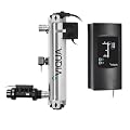 Viqua 650647 PRO10 UV System 10 GPM NFS 55 Class-A Certified Water Treatment System