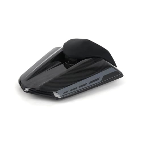 �o�C�N�p�p�b�Z���W���[�V�[�g CB750�p 2023 2024�p �I�[�g�o�C�A�N�Z�T���[ ���A�V�[�g�J�E���J�o�[ ���A�e�[���t�F�A�����O(Carbon Fiber Grey)