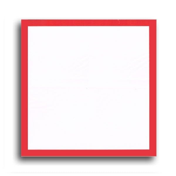 Amazon | 赤枠 敷紙 8寸 100枚入 240X240㎜ 日本製 (8寸 Amazon | 赤枠 敷紙 8寸 100枚入 240X240㎜ 日本製 (8寸