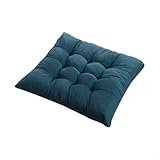 Design en corde fixe : dispose de sangles réglables qui aident à prévenir le déplacement et le glissement ; maintient le traversin en place sur différents types de meubles, y compris les chaises de salle à manger et les sièges de travail
