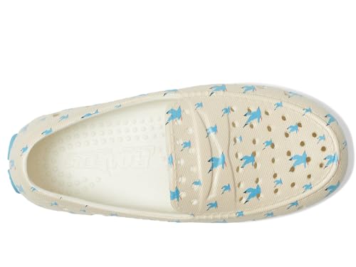 Image of Floafers Kids Prodigy Driver Print (Toddler /Little Kid /Big Kid)