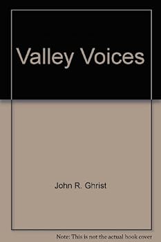 Paperback Valley Voices Book