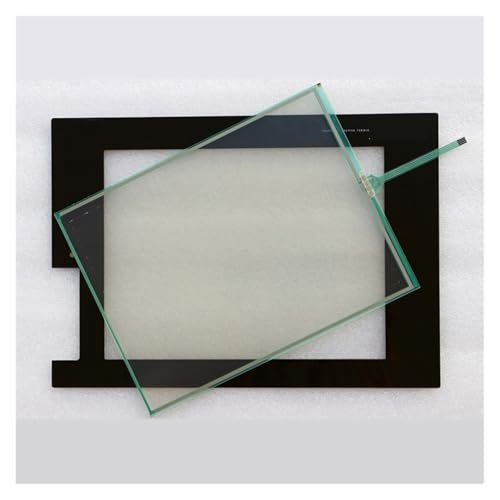 Panel de pantalla táctil GT1675M-STBA con película protectora para pantallas de 7-10 pulgadas