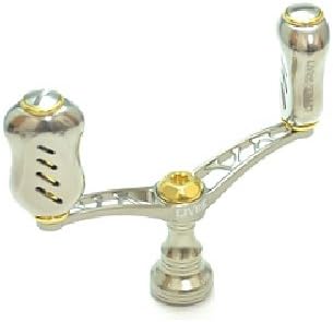 LIVRE WING 80 シマノ S3 リブレ ウイング80 LIVRE シマノ ハンドル 80