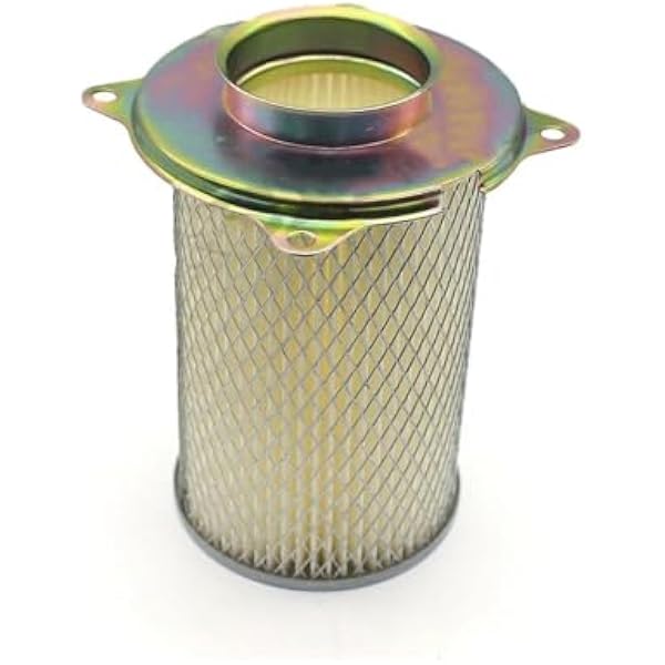 Filtr powietrza motocykla rower z napędem środek do czyszczenia filtra wlotu powietrza dla su-zu GSX750 WXY K1 w stylu RETRO 1998-2002