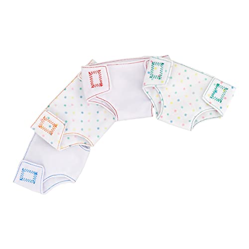 COSMEVIVI De Accesorios para Muñecas Divertidos para Muñecas De Ropa De Juego para Niñas y Ideal para Muñecas Tipo Nenuco y Bebé