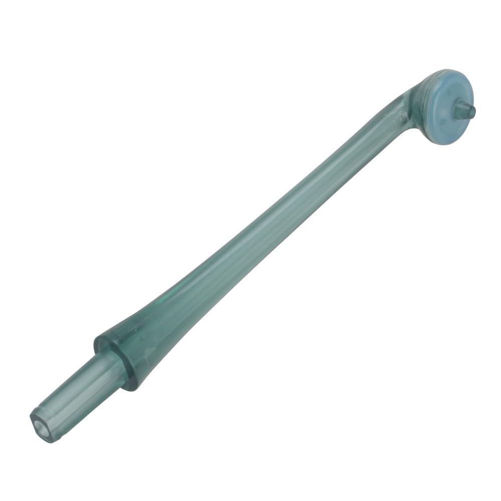 Philips Sonicare Simply Clean Replacement Toothbrush Heads, HX6015/03, 5 Count