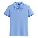 [Betyiro] ポロシャツ綿10