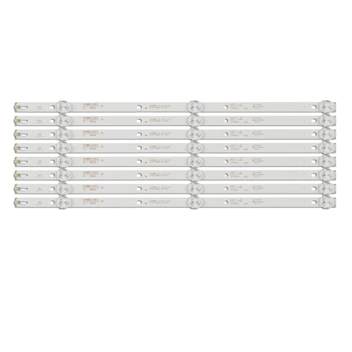 K430WDC1 A1 A3 4708-K43WDC-A3113N11 A1113N11 A2113N11 �p LED �o�b�N���C�g�X�g���b�v 43PFS412 43PFS4062 43HFF5952 LE43M3579(5set)