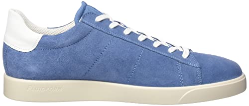 Image of ECCO Men's Street Lite Retro Sneaker