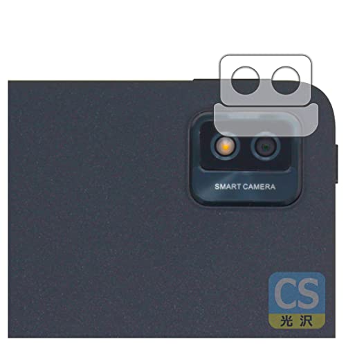 PDAH[ TCL TAB 10s New (9081X)Ή Crystal Shield ی tB [Yӕp]  {