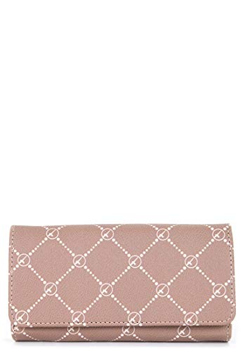 Preisvergleich Produktbild Tamaris Geldbörse Anastasia 30706 Damen Geldbörsen Print